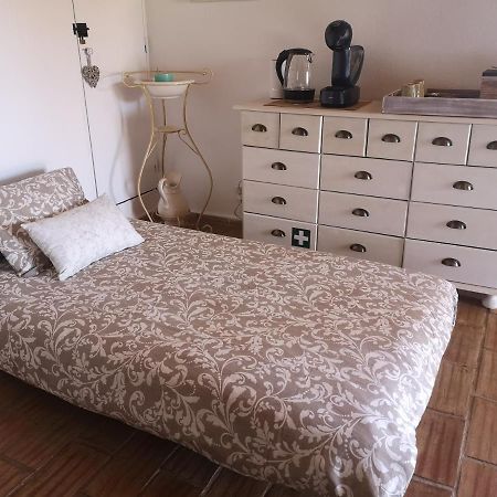 Quinta Da Familia Bed & Breakfast Loule Exterior photo