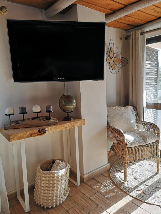 Quinta Da Familia Bed & Breakfast Loule Exterior photo