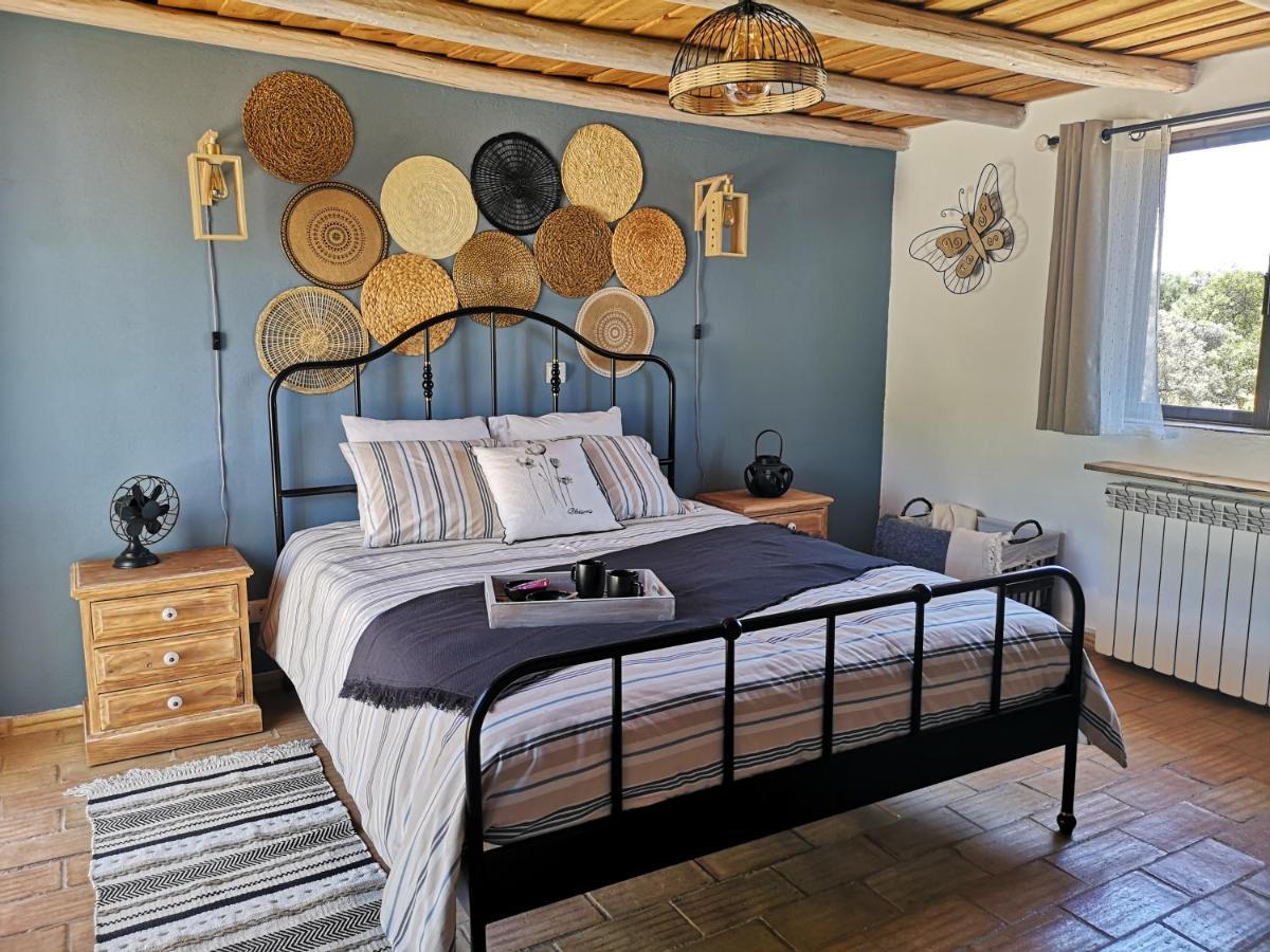 Quinta Da Familia Bed & Breakfast Loule Exterior photo