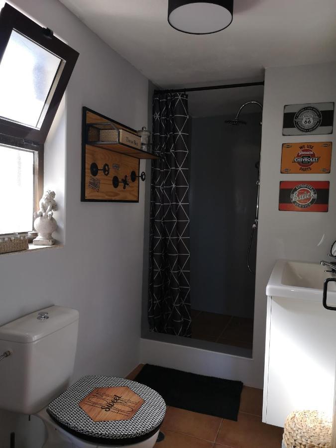 Quinta Da Familia Bed & Breakfast Loule Exterior photo