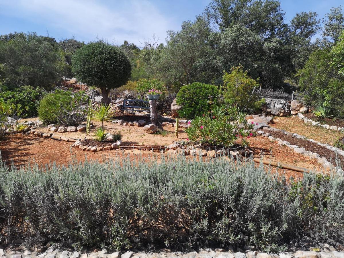 Quinta Da Familia Bed & Breakfast Loule Exterior photo