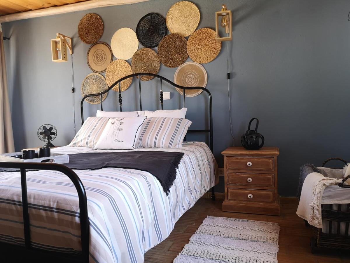 Quinta Da Familia Bed & Breakfast Loule Exterior photo