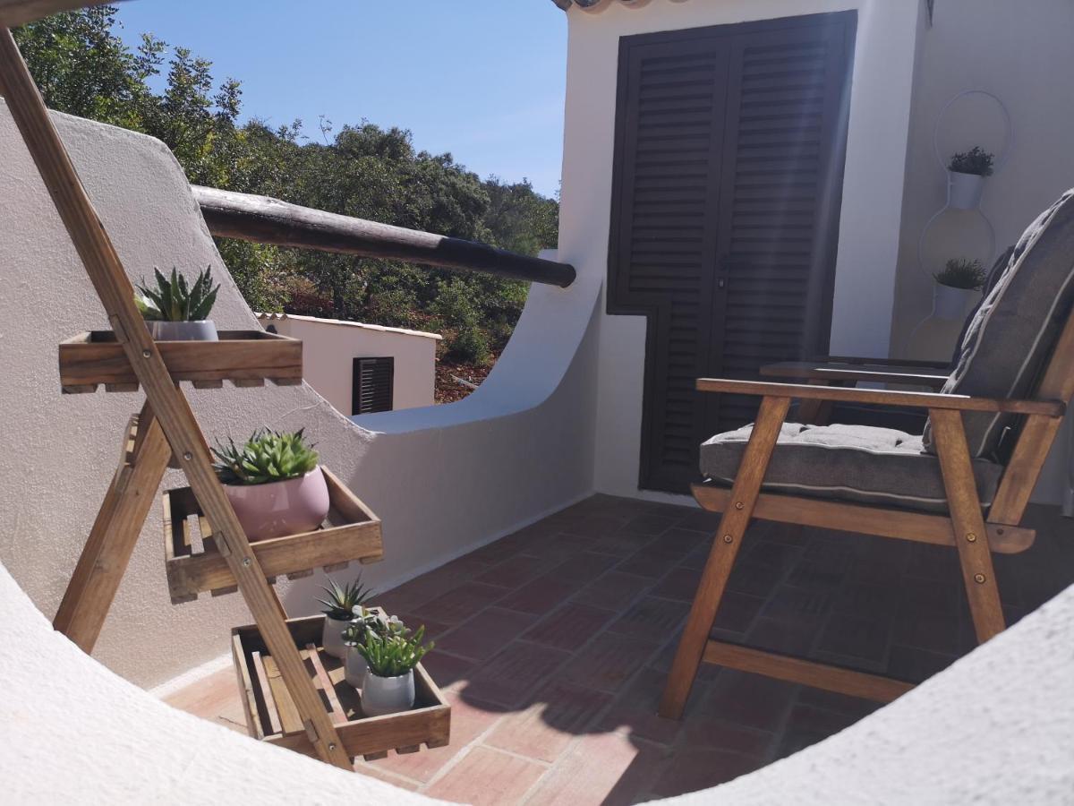 Quinta Da Familia Bed & Breakfast Loule Exterior photo