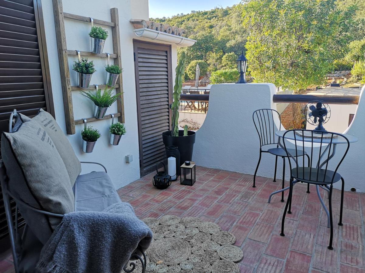 Quinta Da Familia Bed & Breakfast Loule Exterior photo
