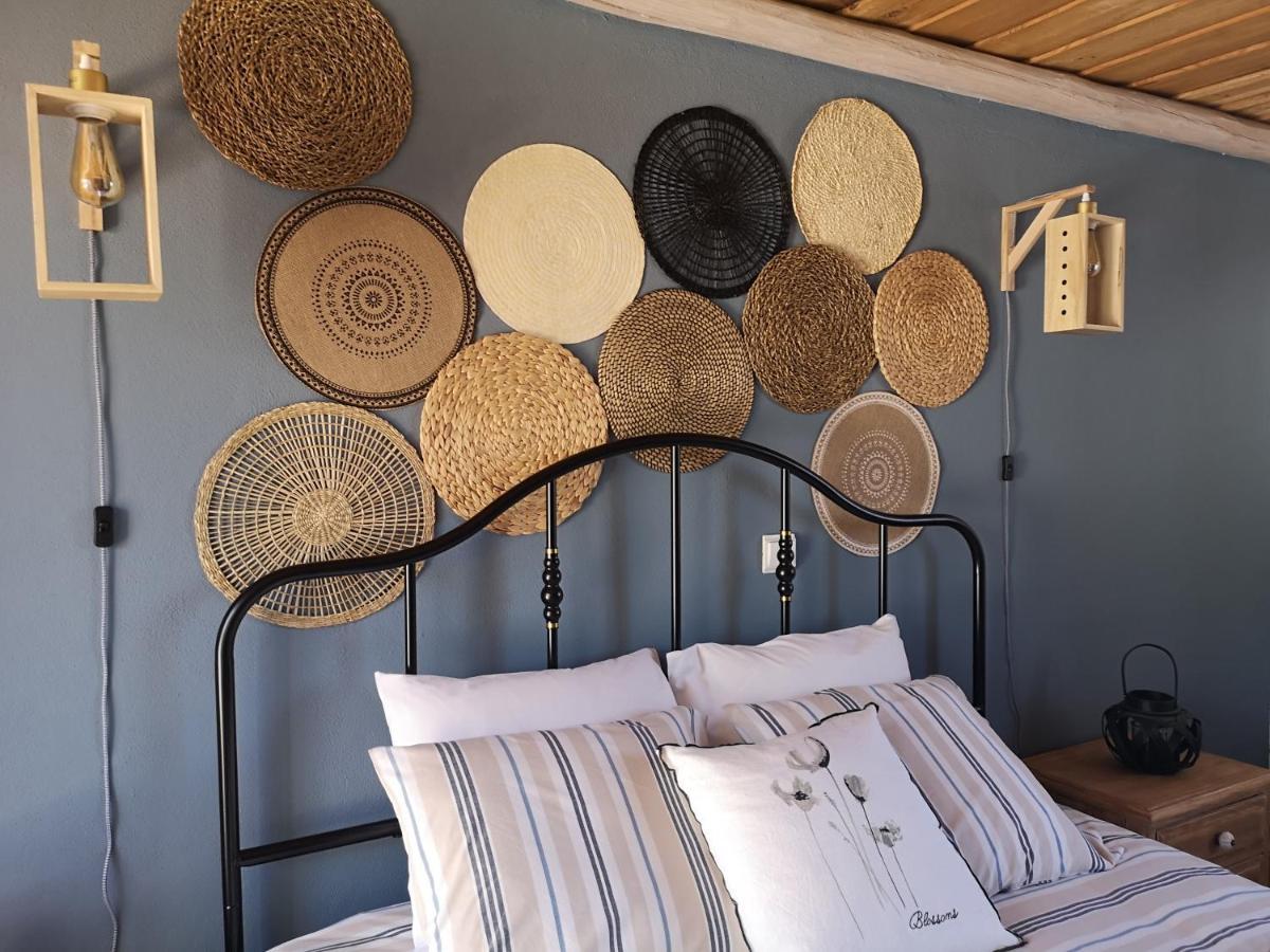 Quinta Da Familia Bed & Breakfast Loule Exterior photo